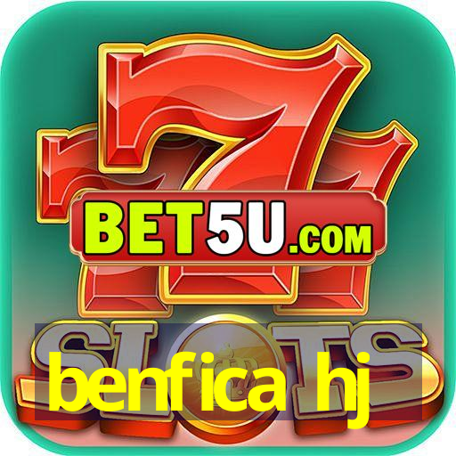 benfica hj